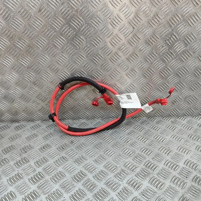 Plusa vads (akumulatora) 9387147