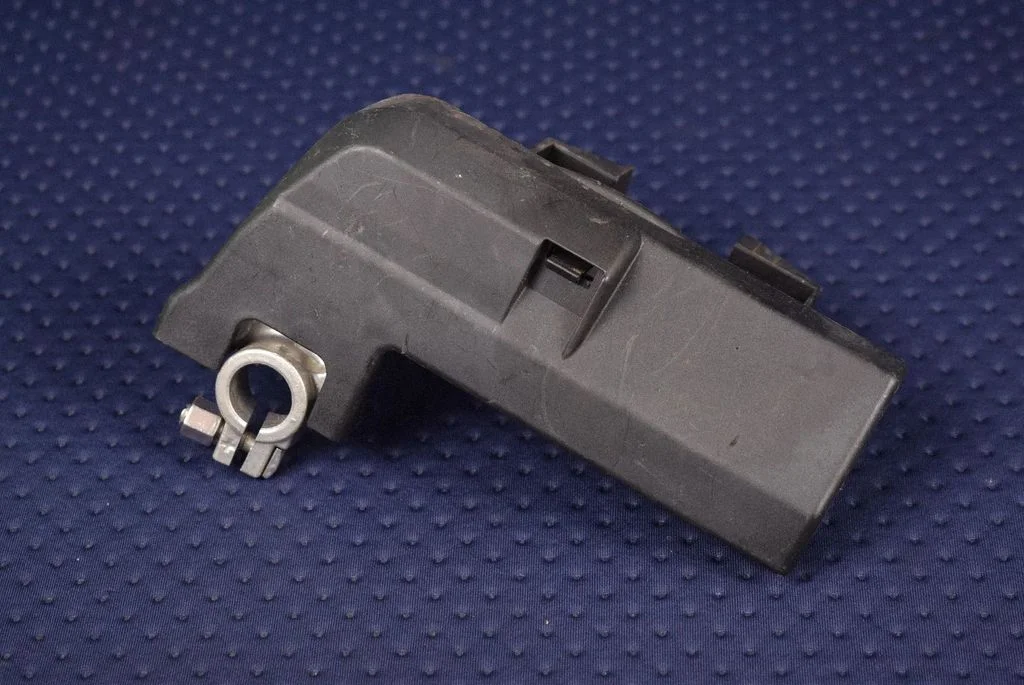 Plusa vads (akumulatora) – Audi A6 S6 C7 4G (2011-2018)