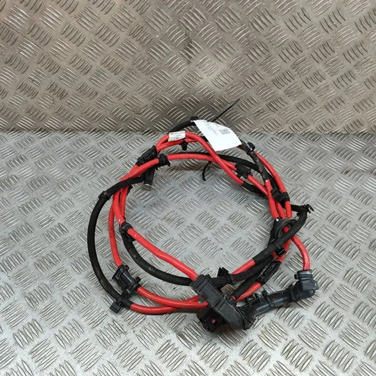 Plusa vads (akumulatora) 972971311C