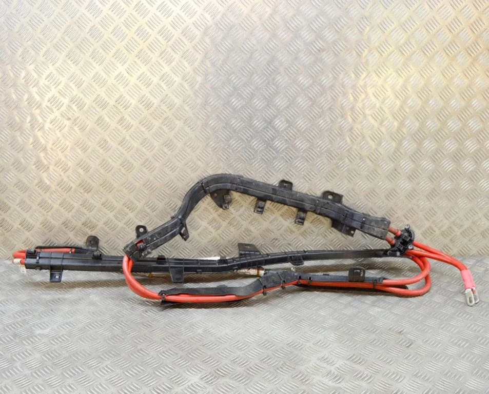 Positive cable (battery) 6839823