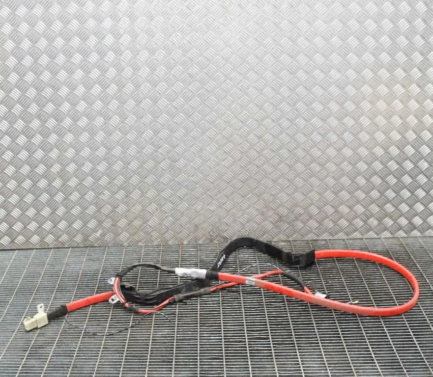 Positive cable (battery) 9176951