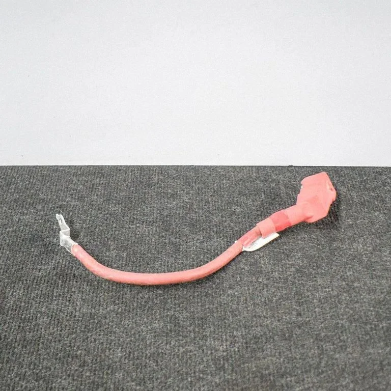 Positive cable (battery) 106797100D
