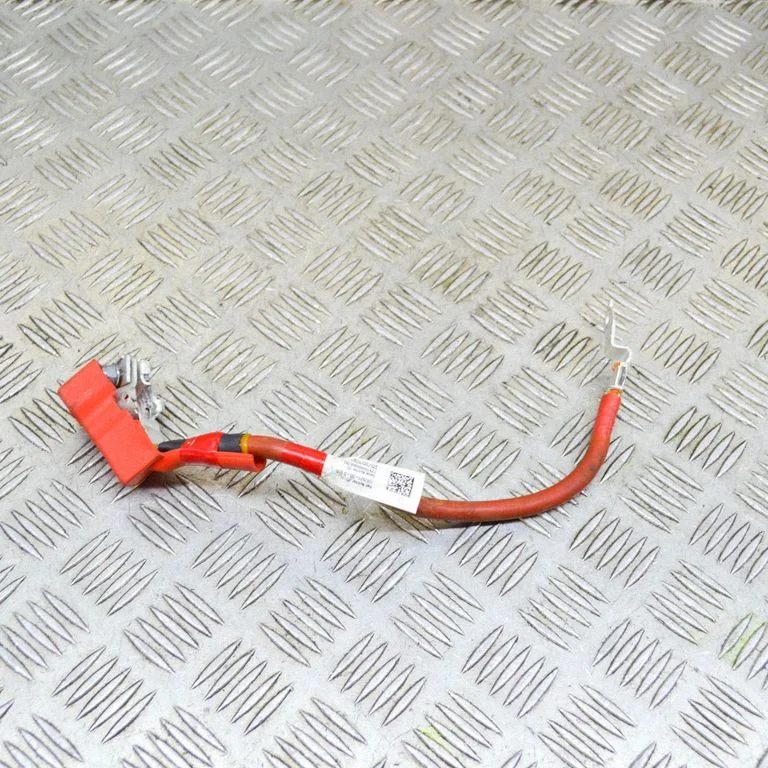 Przewód plusowy (akumulatora) 106797100D