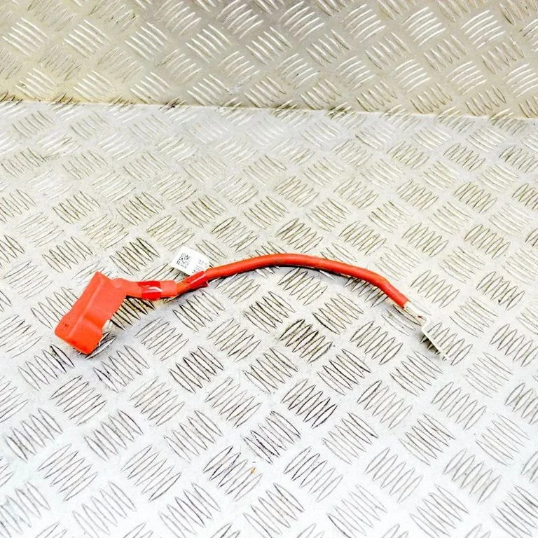 Positive cable (battery) 106797100D
