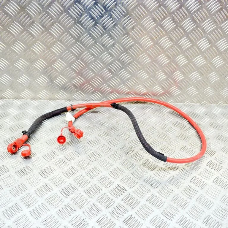 Positive cable (battery) 9387147