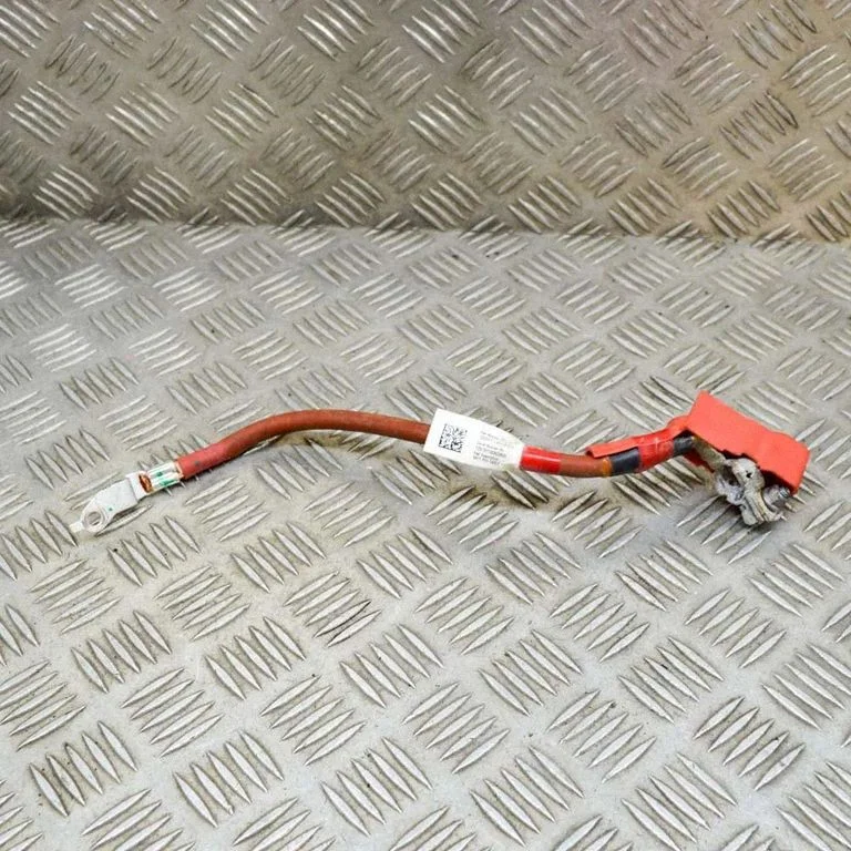 Positive cable (battery) 106797100D