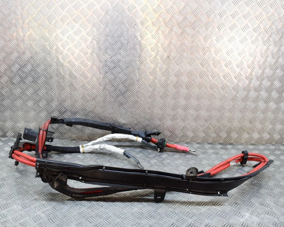 Plusa vads (akumulatora) 6807332