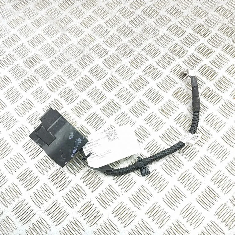 Positive cable (battery) 11378056