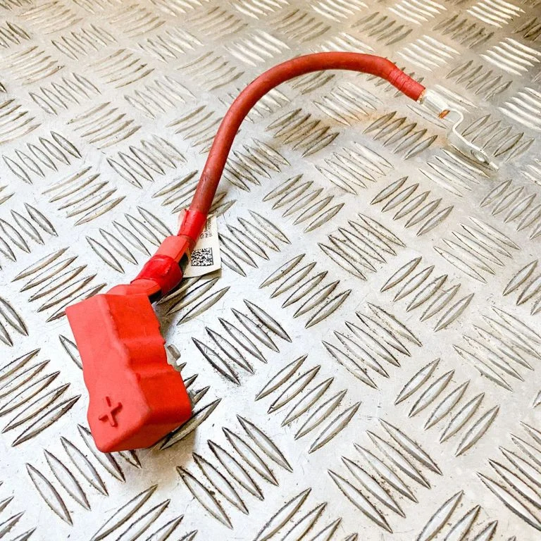 Positive cable (battery) 106797100D