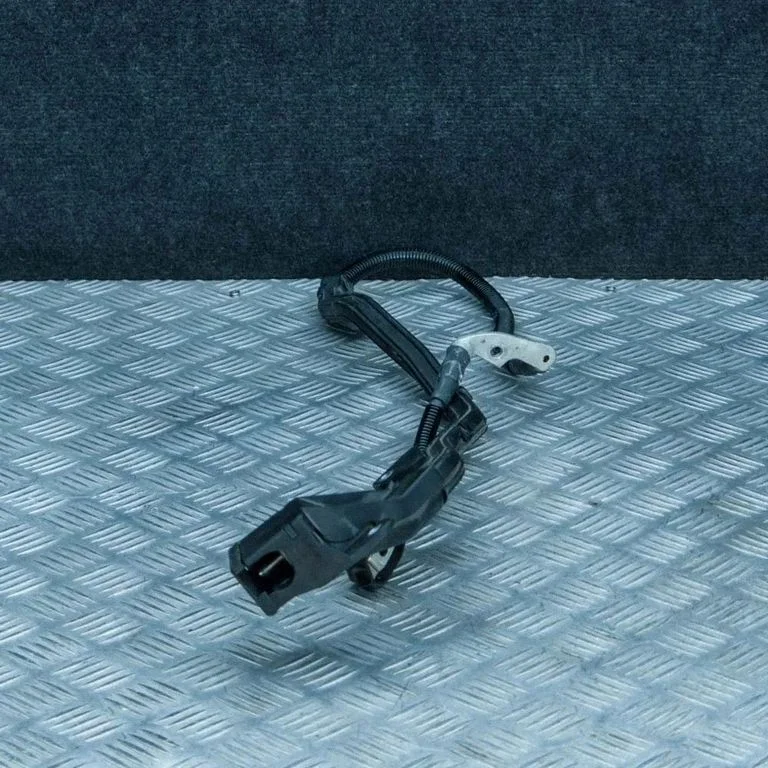 Plussjuhe (aku) 9A160726100 – Porsche Cayman 981 (2012-2016)