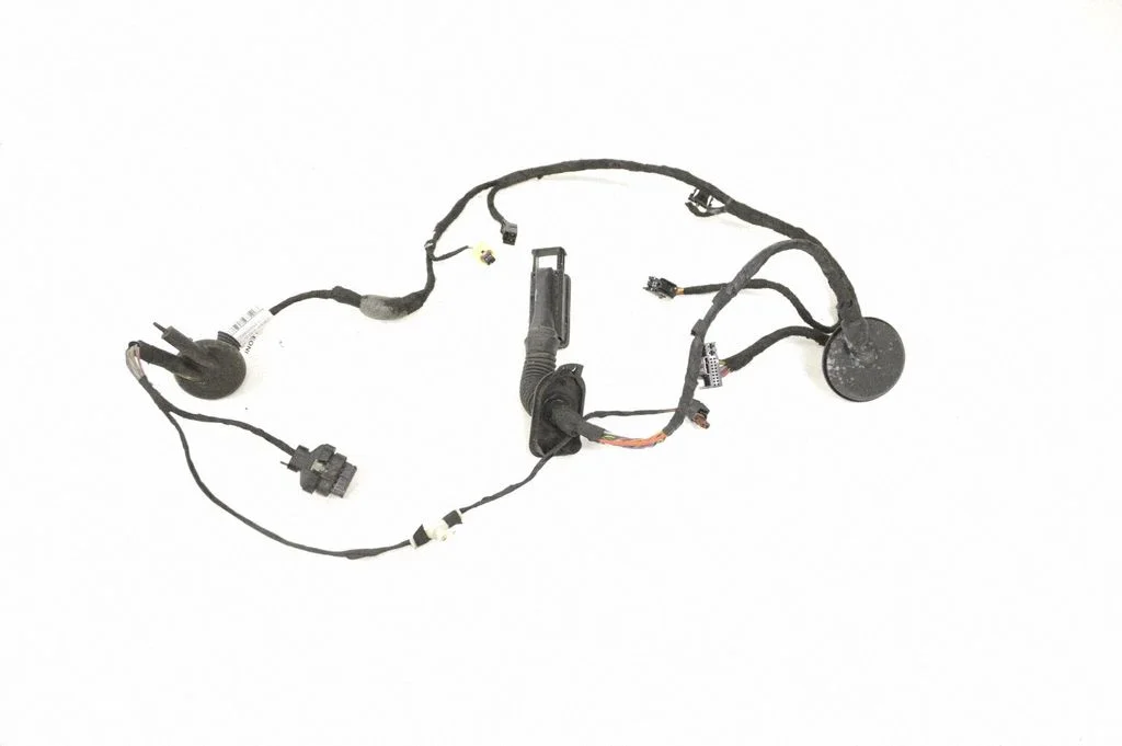 Front door wiring loom 4G5971030DK