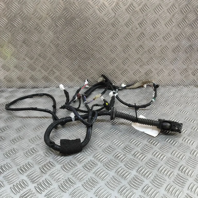Esiukse juhtmestik 241255MR1C