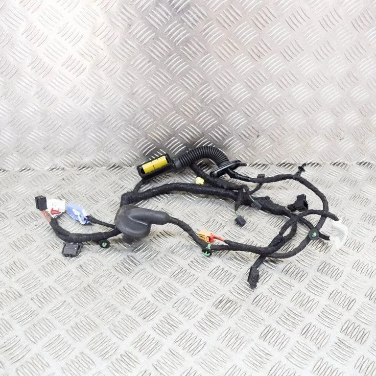 Esiukse juhtmestik 2039504302
