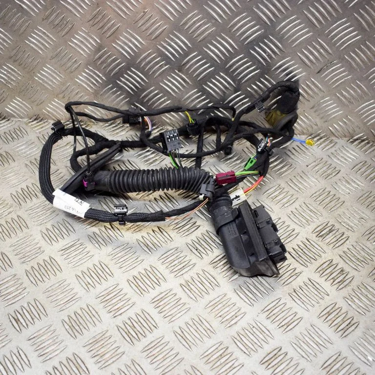 Front door wiring loom A2535402510