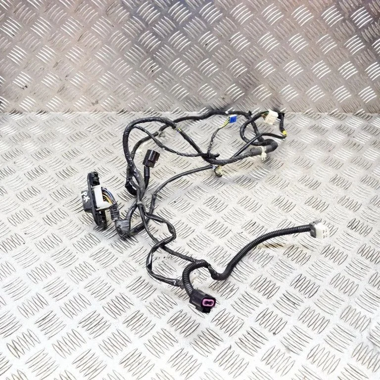 Front door wiring loom MB894097