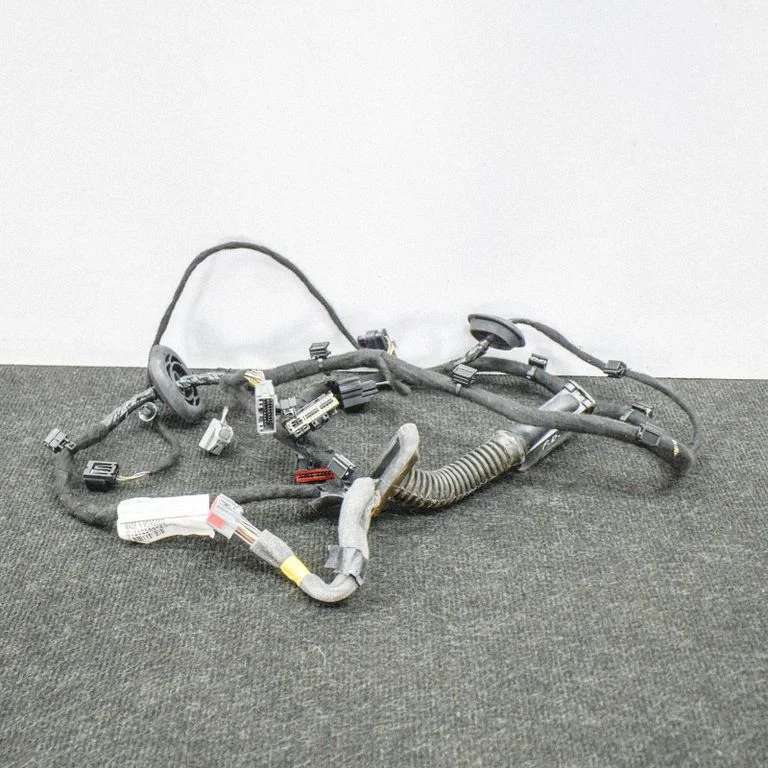 Esiukse juhtmestik 39829394