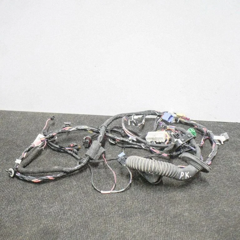 Front door wiring loom 106795700E