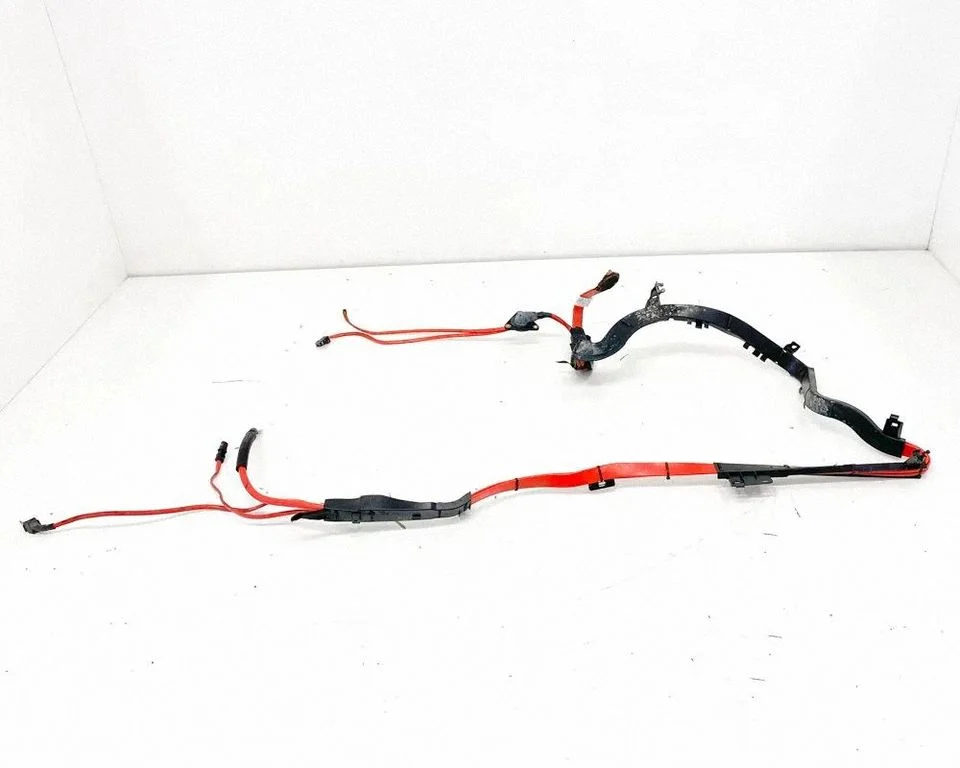 Positive cable (battery) 9151341