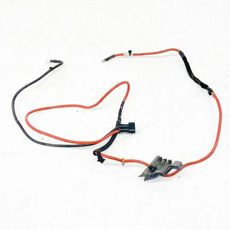 Positive cable (battery) 51752905