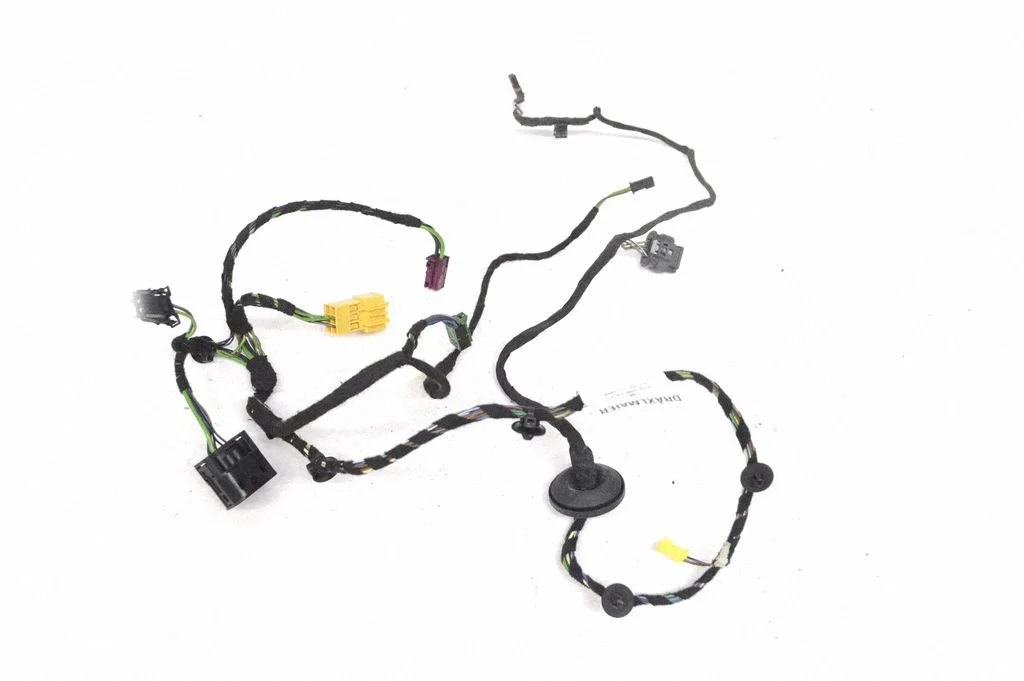 Front door wiring loom A2185401805