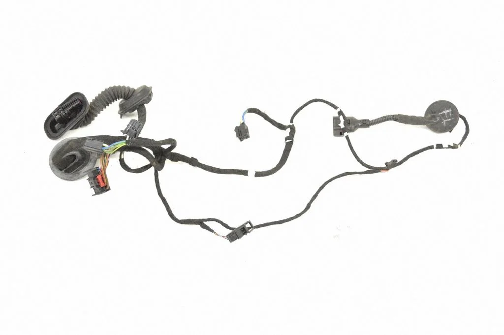 Front door wiring loom – Audi Q7 4L (2005-2015)