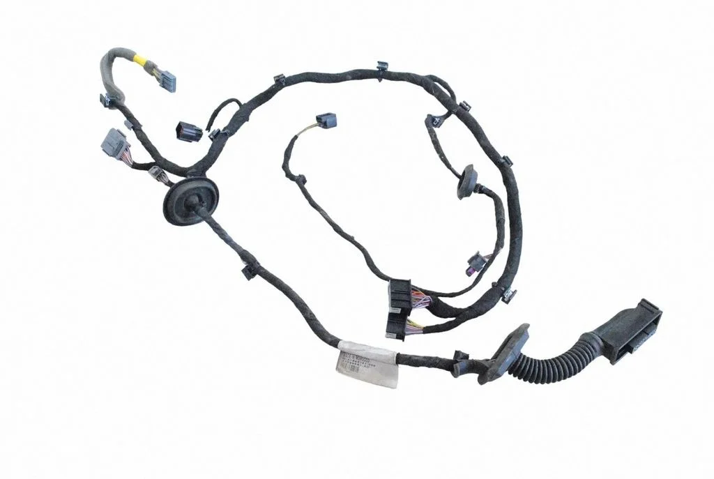 Front door wiring loom 31844121