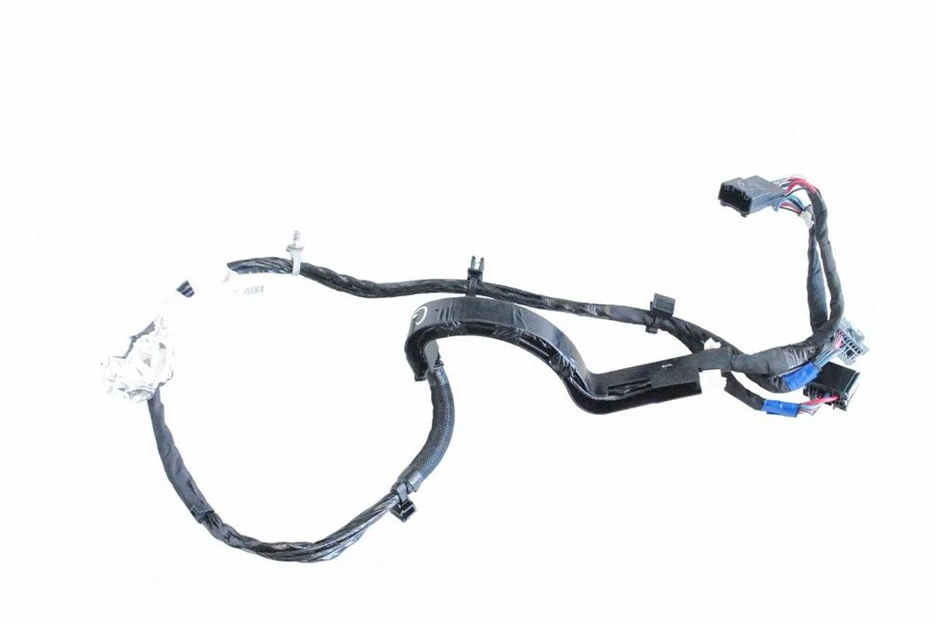 Tagaukse juhtmestik 106340500G