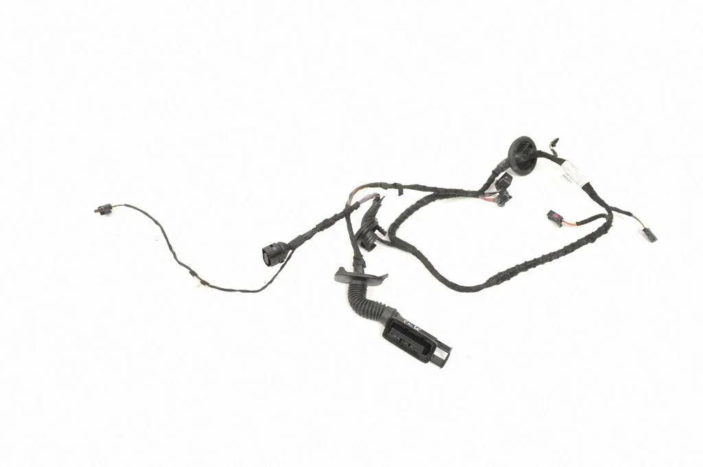 Rear door wiring loom 4G5971687BR