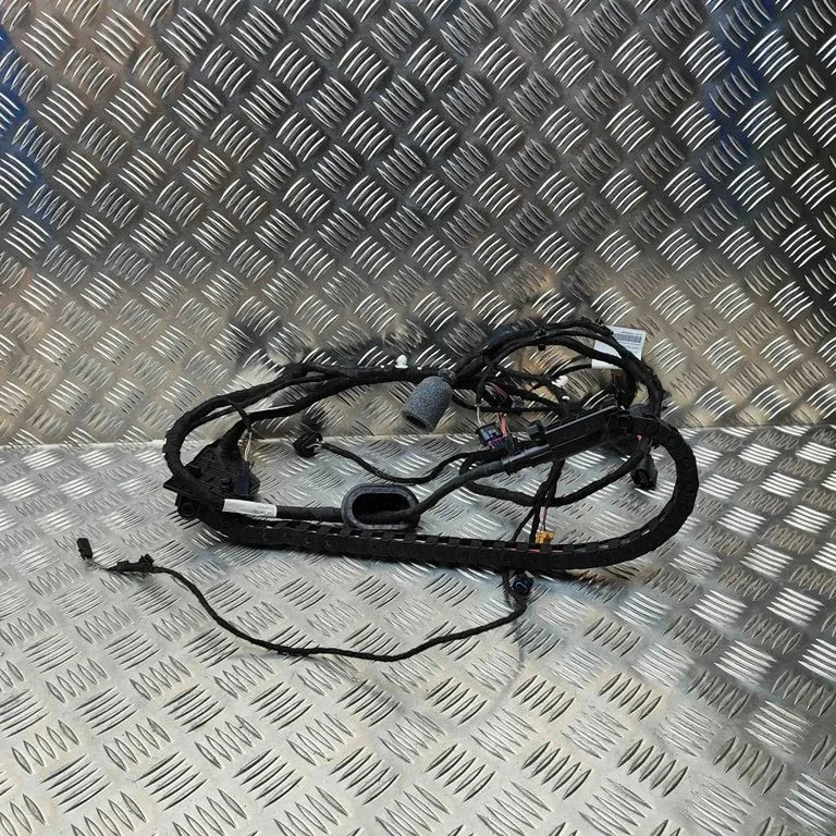 Tagaukse juhtmestik 7T0971068D