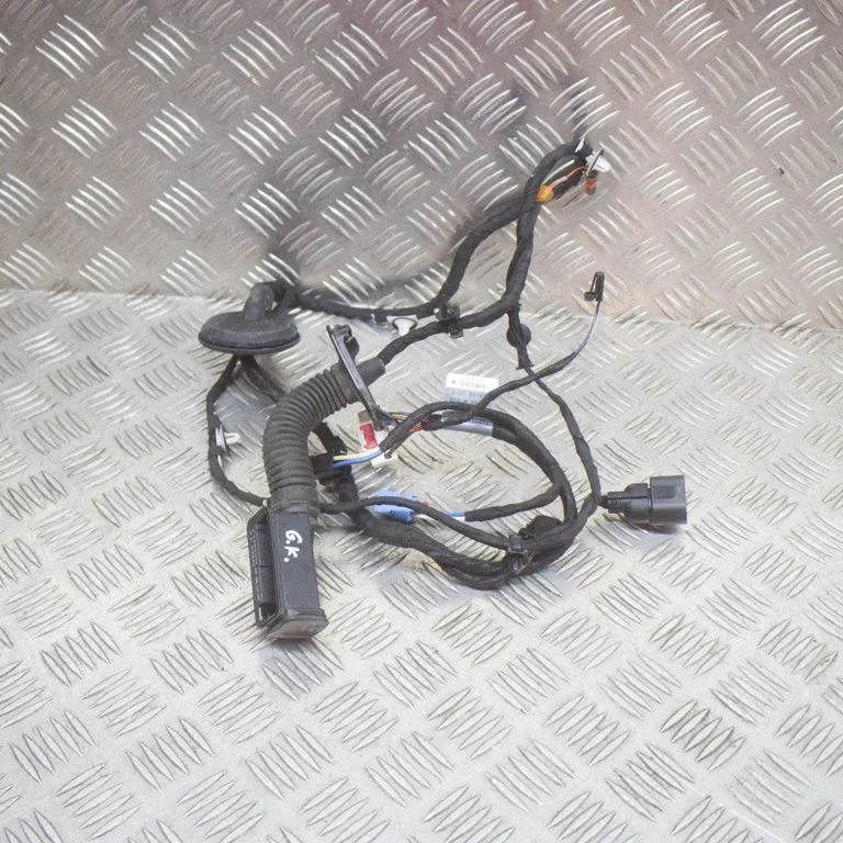 Rear door wiring loom – Audi A5 (2016-2024)