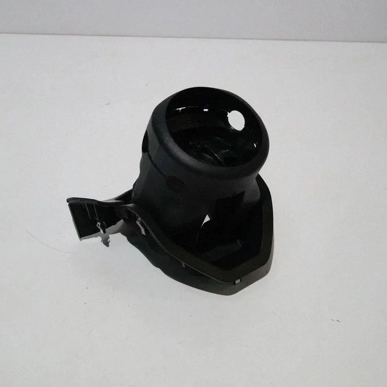 Steering wheel column trim – Mercedes-Benz GLS-Class X166 (2015-2019)