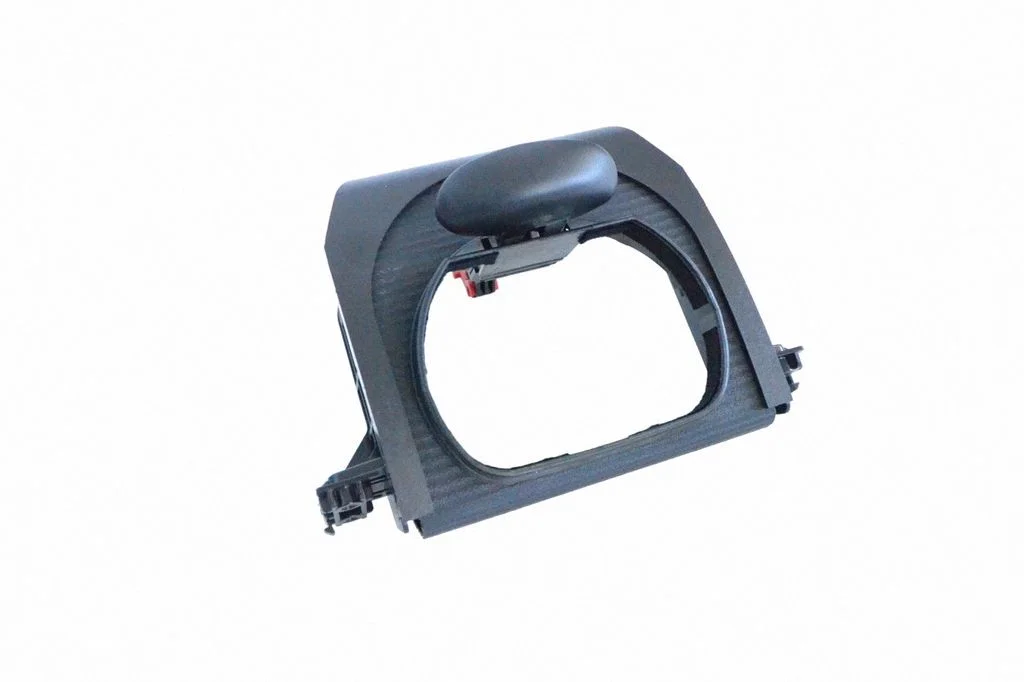 Steering wheel column trim A2034600095