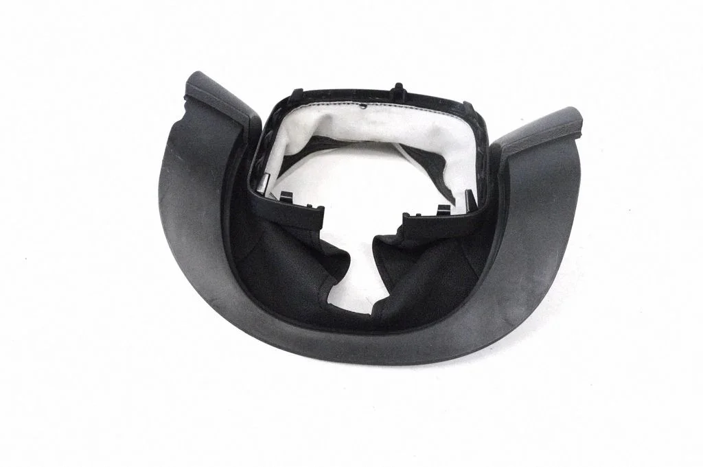 Steering wheel column trim 01190854AB