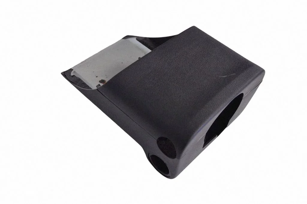 Steering wheel column trim 2W933530AE