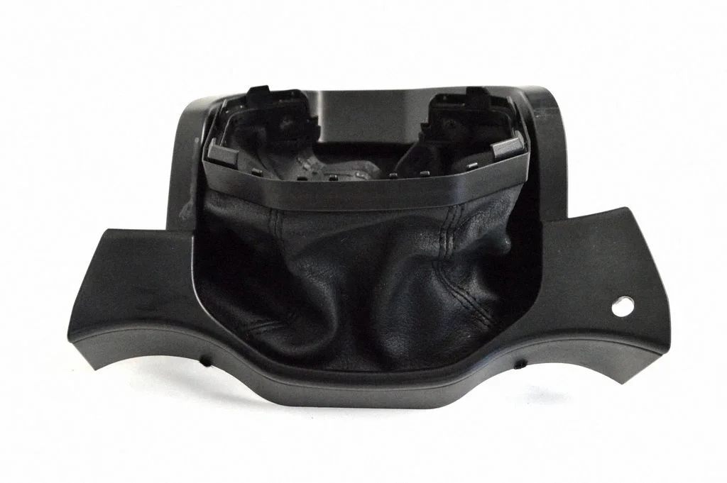 Steering wheel column trim – Mercedes-Benz GLS-Class X166 (2015-2019)