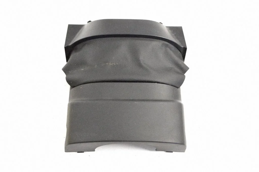 Steering wheel column trim 8M513530AAW