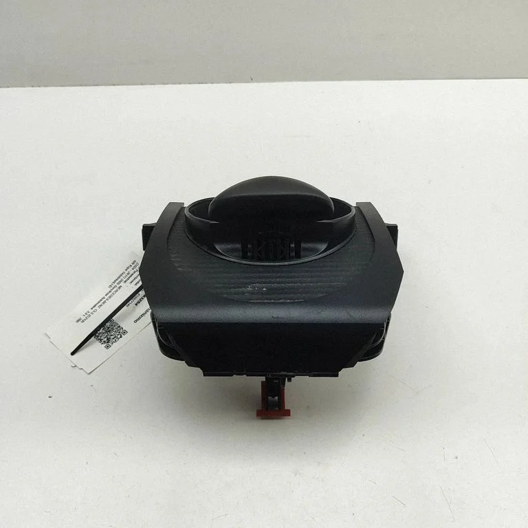 Steering wheel column trim – Mercedes-Benz CLS-Class C219 (2003-2011)
