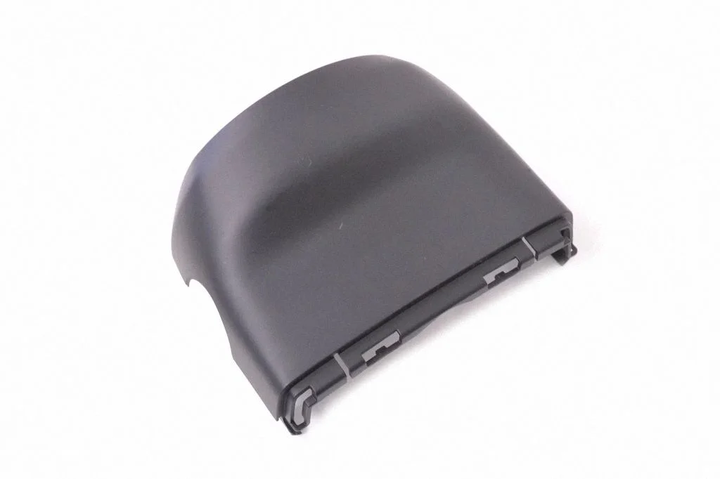 Steering wheel column trim – Porsche Macan (95B) (2014-2018)