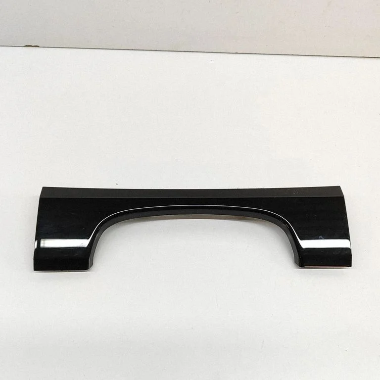 Steering wheel column trim 4KE857397