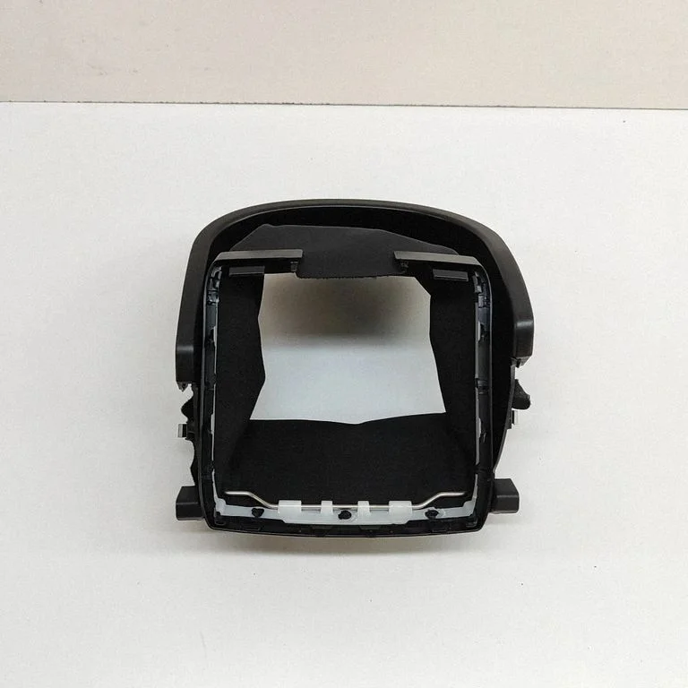 Steering wheel column trim A1674604200