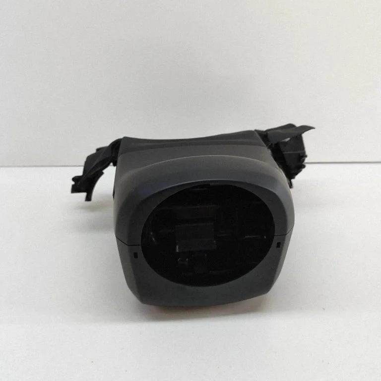 Steering wheel column trim – Porsche Macan (95B) (2014-2018)