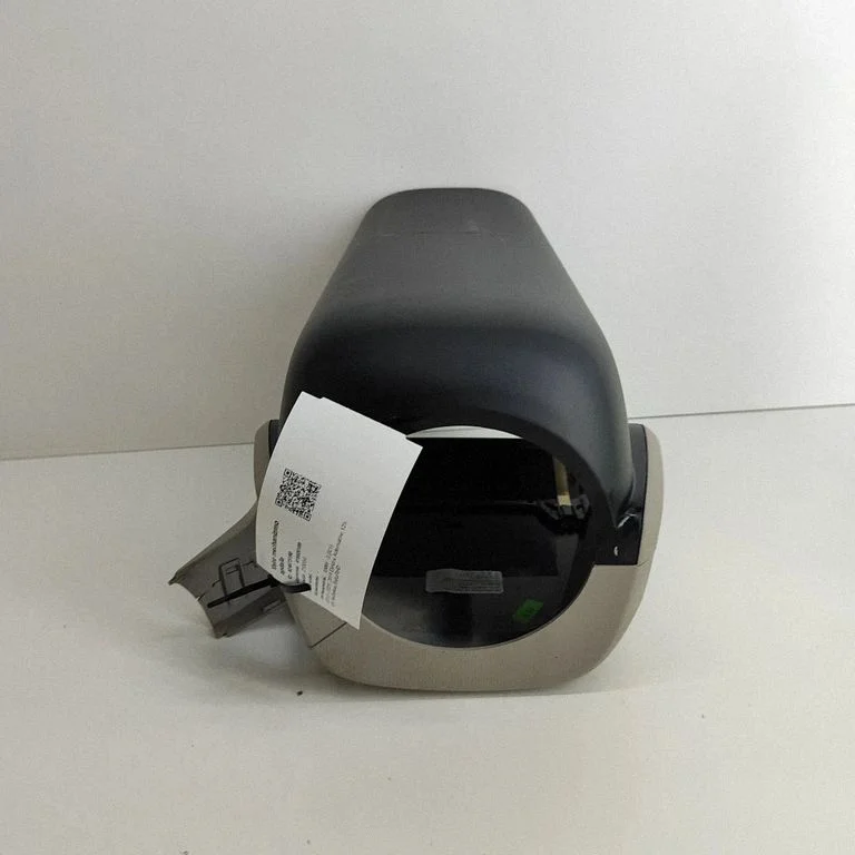 Osłona kolumny kierowniczej – BMW i3 (2013-)