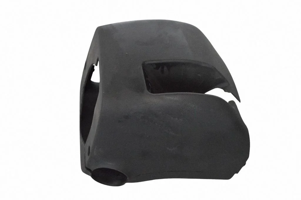 Steering wheel column trim 34341CA010