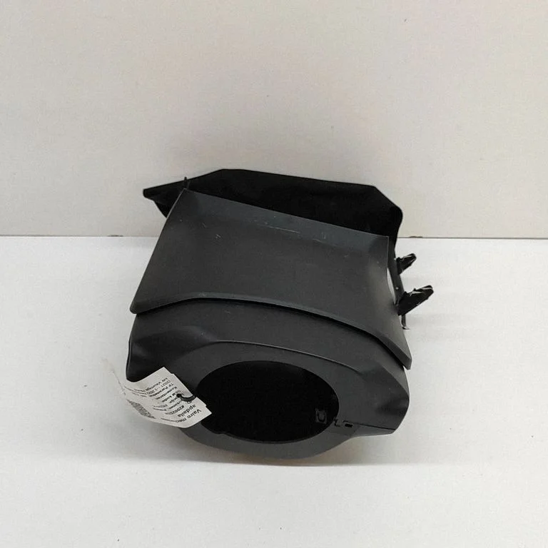 Steering wheel column trim 9490711