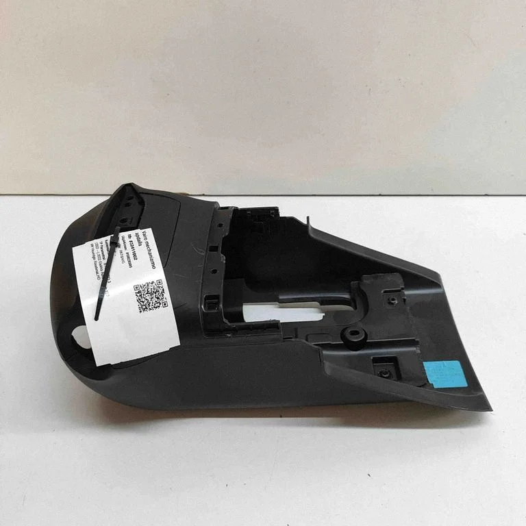Steering wheel column trim SC2E5306680A
