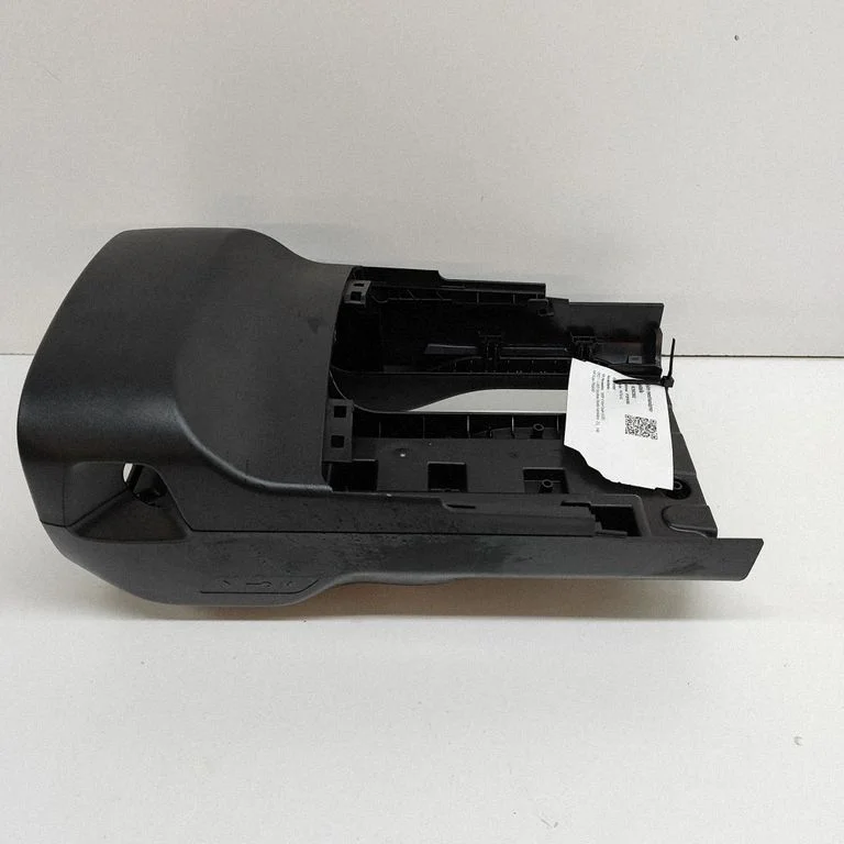Steering wheel column trim 6805545