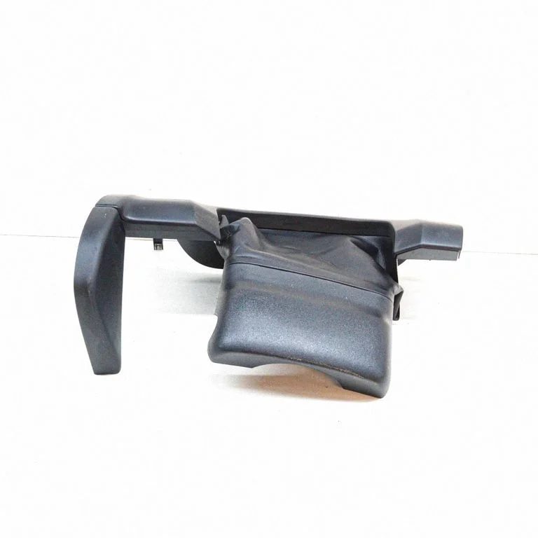 Steering wheel column trim J9C303F902A