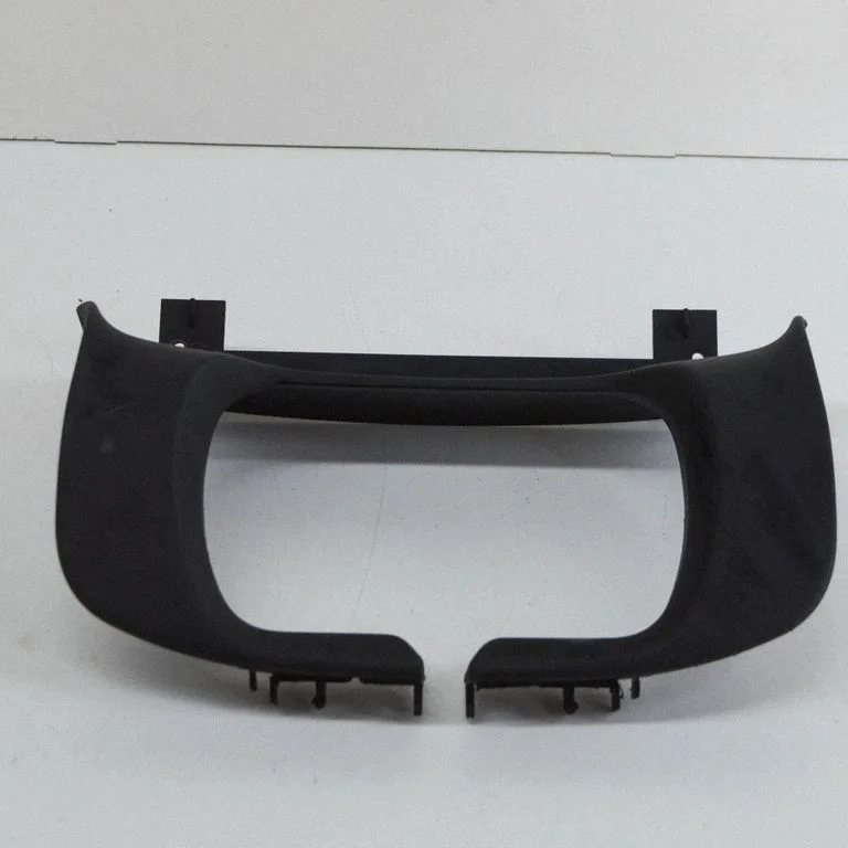 Steering wheel column trim 99655227102