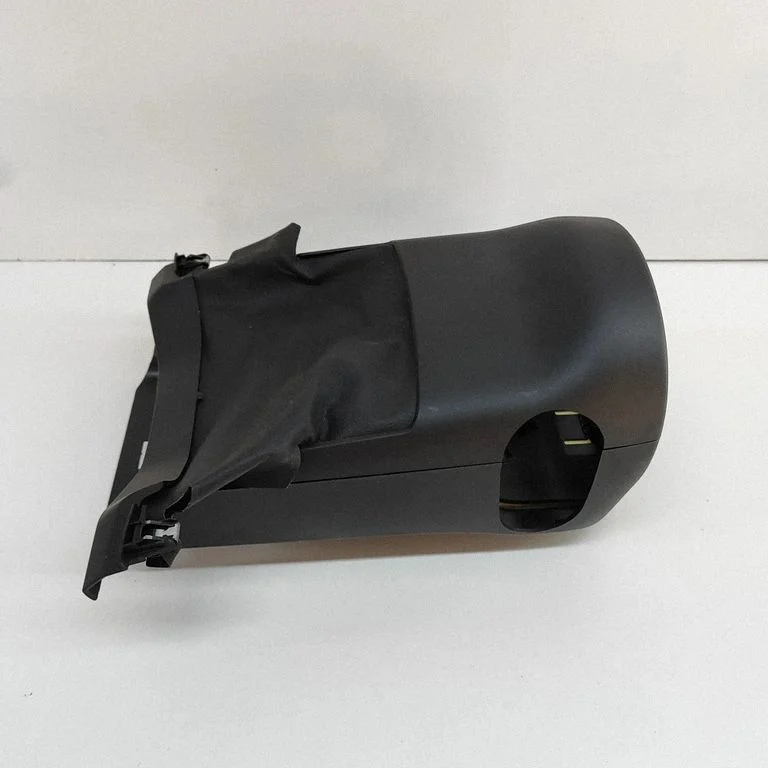 Steering wheel column trim 8W0953512