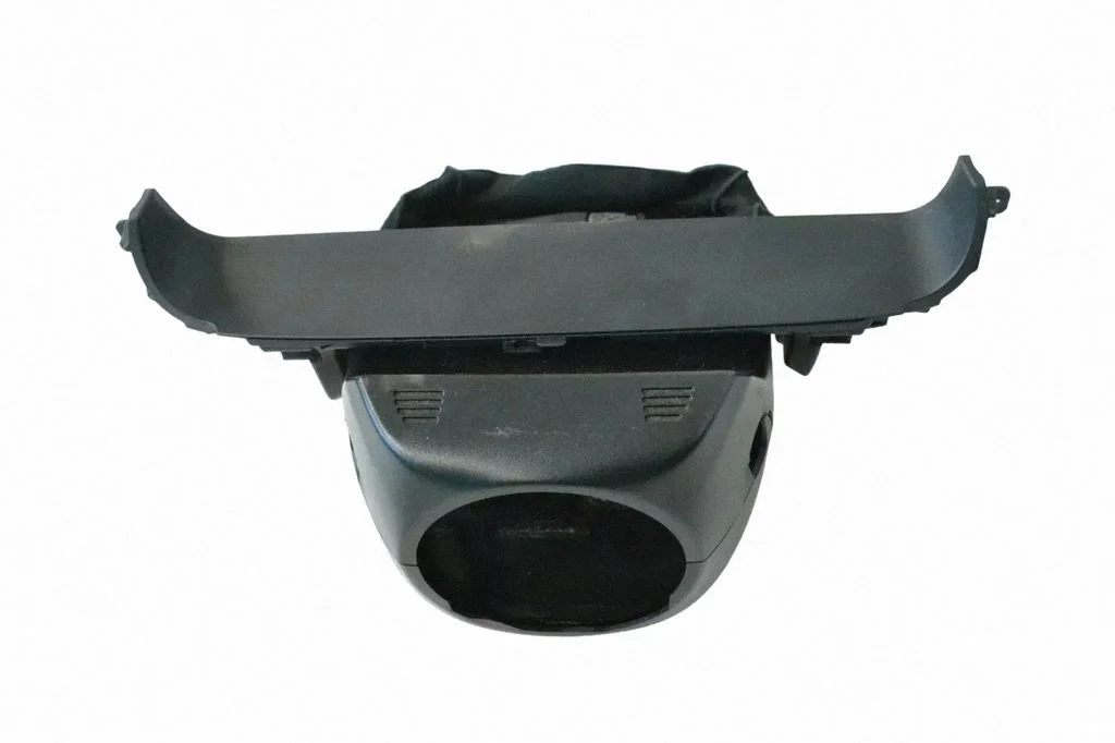 Steering wheel column trim 9217806